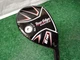 Mint Tour Edge Exotics E722 17 degree 2 Hybrid Recoil Prototype F4 85 Stiff Flex