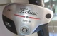 W@W Titleist 585-H 19 Degree Hybrid RH True Temper S300 Steel 40.5"