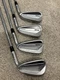 ping i240 iron set black dot