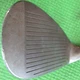 Nice Mizuno T-20 raw forged 58 L lob wedge Vokey sm10 Dynamic gold s200 shaft