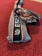 Tour Edge Hot Launch E523 6 Iron-Wood A Flex (with cover)