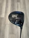 PXG 0811 XF GEN4 driver 9* LOFT STIFF FLEX HZRDUS SMOKE 6.0 SHAFT