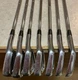 Mizuno MP-59 Forged Irons 4-PW | Dynamic Gold S300 Stiff | GP Grips