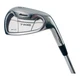 Mizuno T-Zoid MX-20 Forged 9 Iron True Temper Dynamic Gold Steel S300 Stiff 36"R
