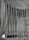 Adams Speedline Fast 12 Golf Club Set with TaylorMade R 11 Driver