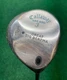 Callaway S2H2 Great Big Berta War Bird Titanium 3-wood Gems shaft Gems grip RH