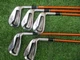 Golf Iron Set Dunlop SRIXON Z565 Miyazaki Kaula 8 (SR) 5pcs 6-P JAPAN