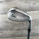 Adams Golf Idea a2 OS Hybrid Irons Single 9 Iron RH Graphit Womens Flex 35.5"