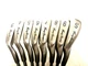 Tommy Armour 845s Silver Scot Golf Irons 3,4,5,6,7,8,9,S Steel Stiff Flex RH