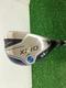 2022 Dunlop xxio 12 H4 20deg MP1200 SR-flex Hybrid utility Golf Club B326