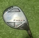 Cobra F Max 4 Hybrid 22 Degrees Regular Flex Superlite Right Handed