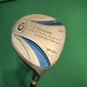 SWEET RH USKG U.S. KIDS GOLF WT-25u BLUE UL-45-U 26* 3 FAIRWAY DRIVER