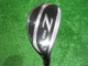 Dunlop SRIXON Z H65 Hybrid #3 MCH 80 Silver (S) #560 Golf Clubs