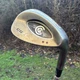 CLEVELAND CG11 CMM  52 DEGREE WEDGE Needs New Grip