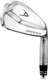 Dynacraft Driving Irons 2 & 3 Hollow Body Utility Irons RH Steel Shaft Uniflex