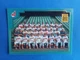 2001 TOPPS II 50TH ANNIVERSARY CLEVELAND INDIANS #760 2000 TEAM PHOTO CARD