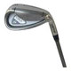 Adams Golf Idea a2 OS 8 Iron Graphite Shaft 65g Lite Flex 36.5" Right-Handed