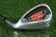 ADAMS TIGHT LIES TL1012 SAND WEDGE "S" PERFORMANCE UNIFLEX STEEL SHAFT RH