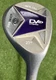 USKG U.S. Kids Golf DV3 WT-15s 27 Graphite Ultralight Shaft 54 RH Right Hand