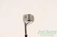 Adams Idea Tech A4 OS Hybrid 3 Hybrid Graphite Regular Left 40.75in