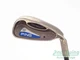 Ping G2 HL Single Iron 5 Iron Graphite Senior Right Black Dot 37.75in