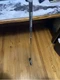 Bettinardi BB1-F Putter 35" Pistol Grip - Right Hand