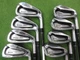 SRIXON Iron Set Z585 5.6.7.8.9.P.A.S Miyazaki Mahana Flex S