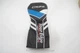 Tour Edge Golf C522 Driver Headcover Head Cover Good HA14-9-5