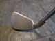 Ping Zing ISI Nickel Sand Wedge 3 Righthanded ZZ115 Stiff Blue Dot Used