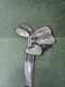 Ping G5 Iron Set 6-PW+ 19&deg; And 25&deg; Hybrids Replacement 8 And Sw READ DESCRIPTION