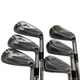 Dunlop Srixon Z765 6S Iron Set Flex S