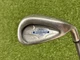 Callaway Steelhead X-14 8 Iron RH Steelhead X-14 Firm Graphite (L726)
