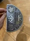 Rare Vintage SCOTTY CAMERON CROWN FUTURA 5MB 33 Steel Mens Right Putter