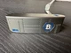 NEW Bettinardi QB15 Industrial Putter Limited Studio B Reserve Flymill 303SS