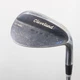 Cleveland RTX-3 Black Satin S SW Sand Wedge 54 Deg 54.11 V-MG Steel RH C-154310