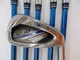 DUNLOP XXIO 11 2019 7-SW 6Pcs MP1100 Senior R2-FLEX IRON SET