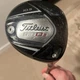 Titleist 910 D3 RH Driver 10.5&deg; 60g/2.9&deg;/Stiff ALDILA Alpha RIP Shaft PING Grip