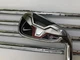 Nike VR-S X US Iron Set Flex UNI 5 Pieces true temper Right Handed F/S #01