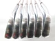 Honma Golf TOUR WORLD TW757 B Iron Set S Flex 38.0 inch NS Pro 950GHneo Reshaft