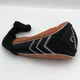 Callaway Golf FT-5 Driver Head Cover Orange Black Head Cover Driver &ldquo; Sock &ldquo;