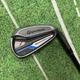 TaylorMade SpeedBlade Single 6 Iron Graphite Velox T 65g Regular Flex