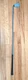 Ping Ladies G2 EZ # 7 Iron Black Dot TFC 100 Shaft Light Weight Performance 