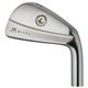 Miura IC-601 Satin Chrome Iron Heads