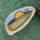 Cleveland CG14 58&deg; 12&deg; Wedge Steel Wedge Flex Zip Grooves Golf Club 35.5"