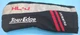Tour Edge HL-J Fairway Wood Headcover Black/Silver Red Trim Junior Club