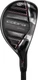 Cobra Golf Club T Rail 3 20* 4H Hybrid Senior Ultralite 45 Excellent
