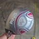 Ping Faith 18&deg; 3-Wood Ladies Flex Ping ULT200 Ultra Lite Graphite Shaft 41" Lh