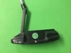 NEAR MINT Boccieri Heavy Putter Blk,C2-DF 34.5"HC,SECRET GRIP,  #HV24