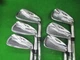 HONMA TOUR WORLD TW727V Irons #5-10(6Clubs)/MODUS/Flex:S&R/Iron set