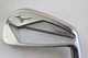 Mizuno JPX 919 TOUR Iron Set  5-P 6pcs NS PRO MODUS 3 TOUR 105 Flex S #AB26200